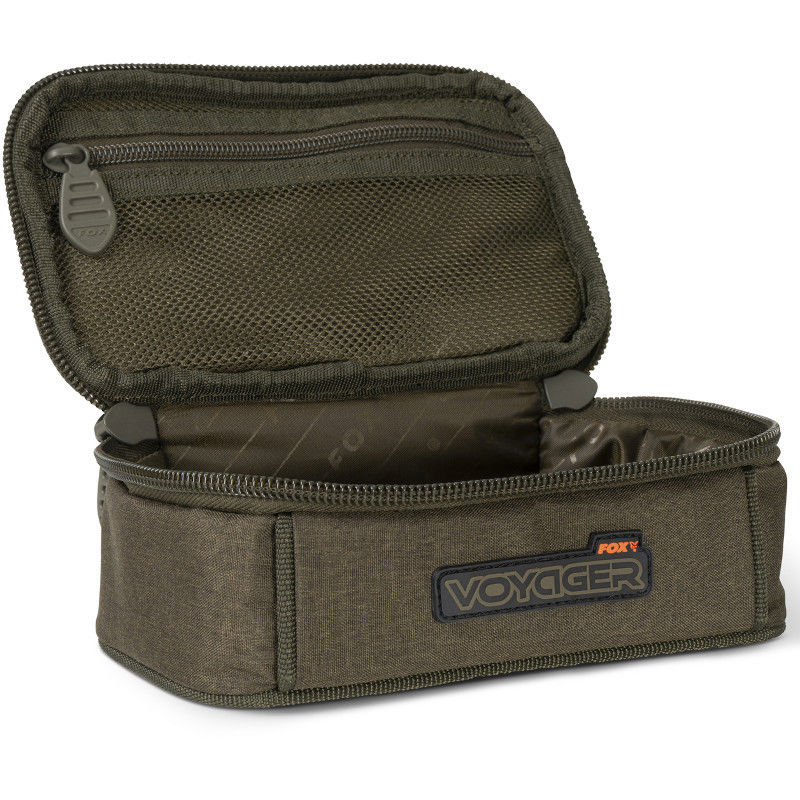 Fox Voyager Accessory Bags